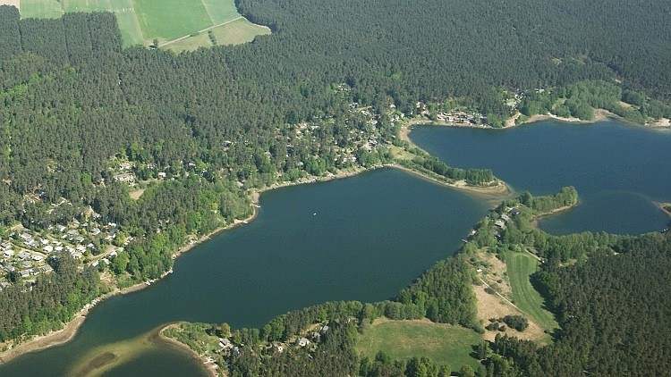 Der Pinnower See