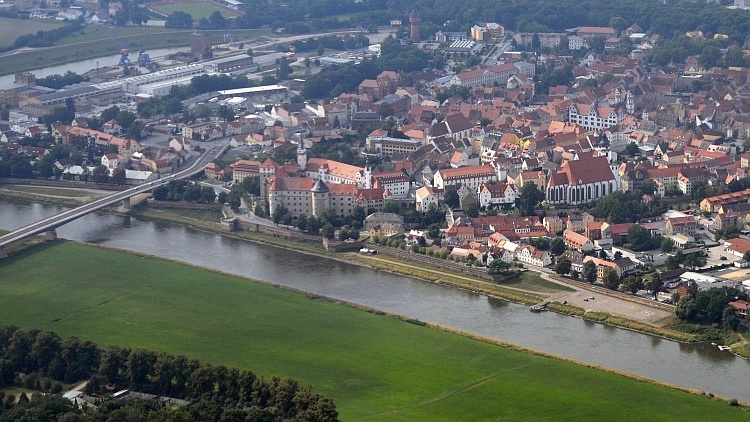 Torgau