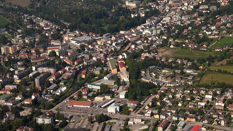 Vrchlaby (Hohenelbe)