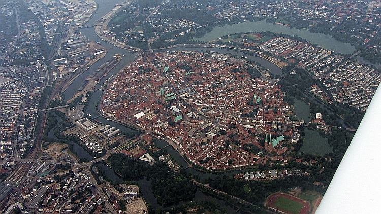 Lübeck