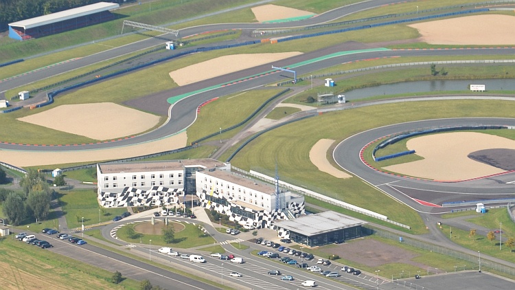 Oschersleben