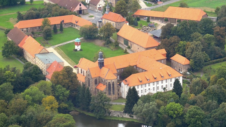 Kloster Marienroda
