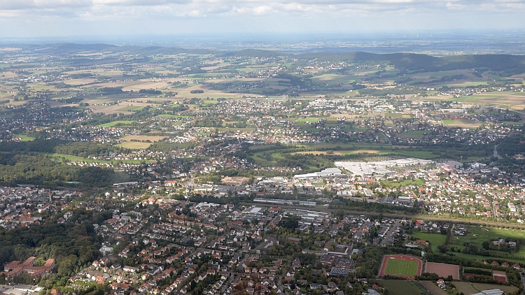 Bad Oeynhausen
