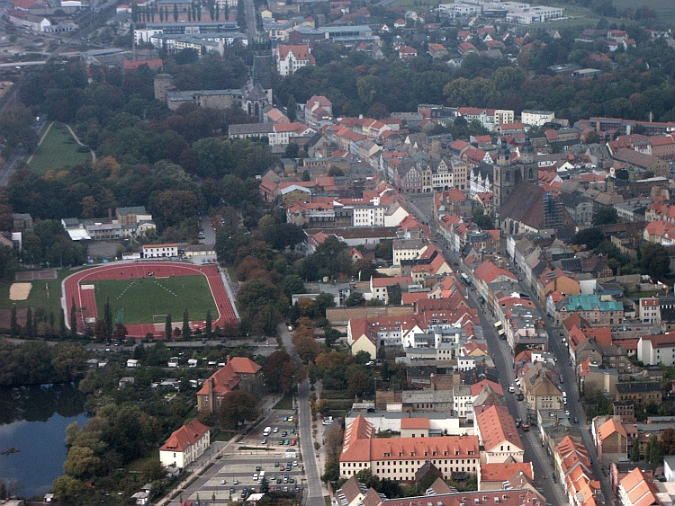 Lutherstadt Wittenberg