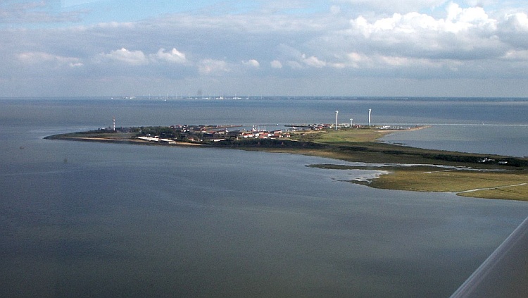 Borkum