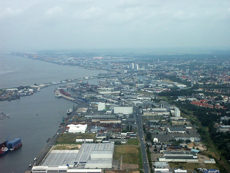 Bremerhaven Bremerhaven
