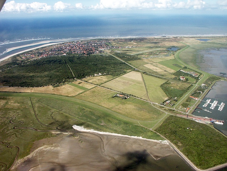 Langeoog