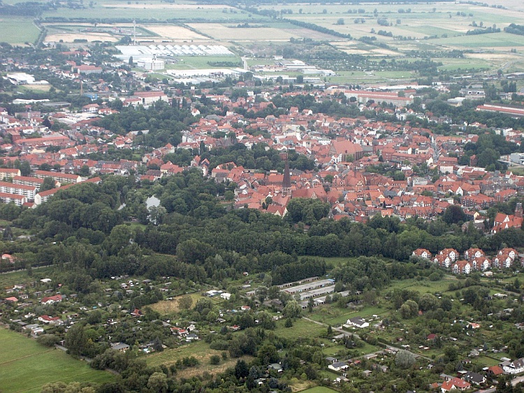 Salzwedel
