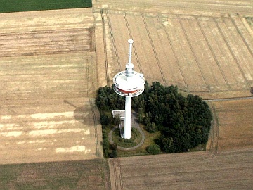 Fernmeldeturm