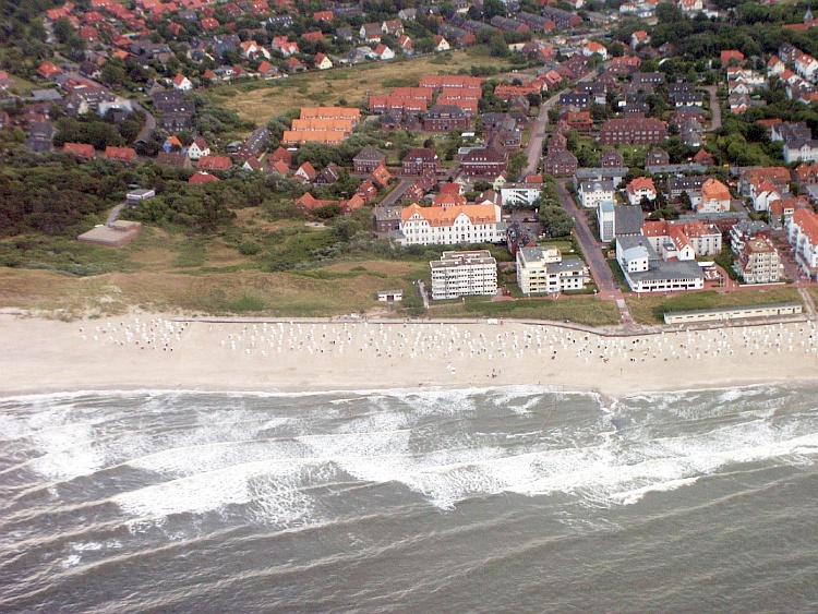 Wangerooge